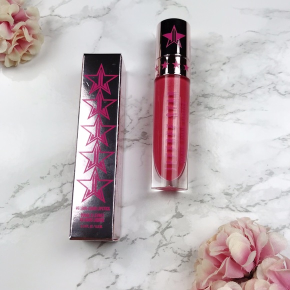 Jeffree Star Liquid Lipstick in Flamboyant - Picture 7 of 8